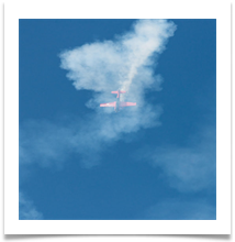 Airshow - Bill Rigby